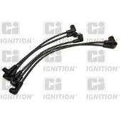 Quinton Hazell XC1453 Bougiekabels