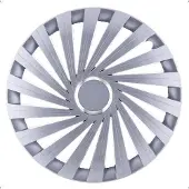 LEOPLAST WARRIOR 15 Wieldoppen