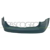 PRASCO OP4101071 Achterbumper