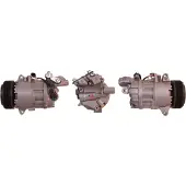 Lucas Compressor, airconditioning ACP875