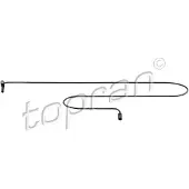 Topran 115 969 Wielsnelheidssensor (ABS)