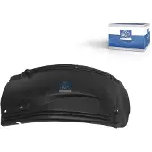 DT Spare Parts 2.71383 Spatbord