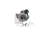 AKS DASIS 085001N Turbocharger