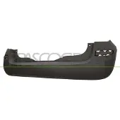PRASCO RN3081051 Achterbumper