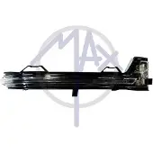 Max MPG307-R Knipperlichtautomaat / Pinkdoos