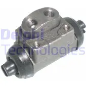 Delphi LW37551 Wielremcilinder