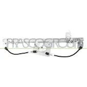 PRASCO Raambedieningsmechanisme FT138W023