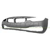 PRASCO BM0311040 Bumper
