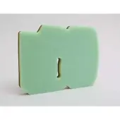 STEP FILTERS AE44638 Luchtfilter