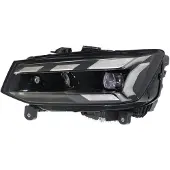 Valeo 451080 Koplamp