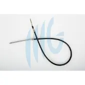 RICAMBIFLEX GM 01520882 Handremkabel