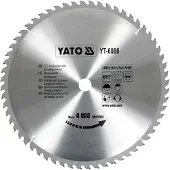 YATO YT-6086 Snijschijf, haakse slijper
