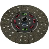 DT Spare Parts 4.64260 Koppelingsplaat