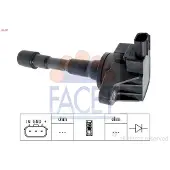 Facet 9.6427 Bobine