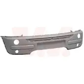 VAN WEZEL 0502574 Bumper
