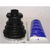 Japanparts KB-135 Asmanchetten set