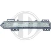 Diederichs 1686288 Dagrijverlichting