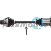 TrakMotive 30-0050 Aandrijfas