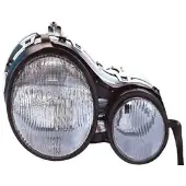 IPARLUX 11502502 Koplamp