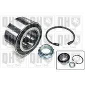 Quinton Hazell QWB1194 Wiellagerset