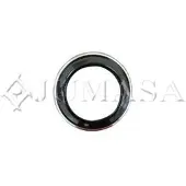 JUMASA 22012143 Ventilatiegrille, bumper