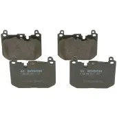 Bosch Remblokset 0 986 424 331, voor