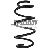 SPIDAN 87899 Chassisveer