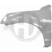 Diederichs 6585007 Spatbord