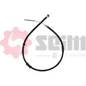 Seim 554659 Handremkabel