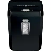 Rexel Papierversnipperaar ProMax QS REX823