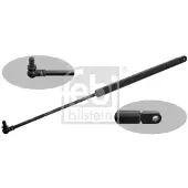 FEBI BILSTEIN 49808 Gasveer achterklep