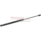 METZGER 2110600 Gasveer achterklep