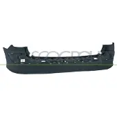 PRASCO PG4241071 Achterbumper