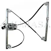 JUMASA 62334061 Raammechanisme