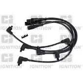 Quinton Hazell XC1302 Bougiekabels