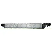 PRASCO ME9101052 Achterbumper