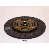 Japanparts DF-W12 Koppelingsplaat