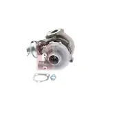 AKS DASIS 055012N Turbocharger