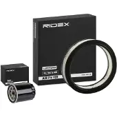 RIDEX 4055F0981 Filterset