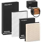 RIDEX 4055F19764 Filterset