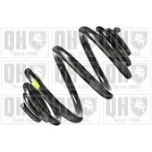 Quinton Hazell QCS7532 Chassisveer