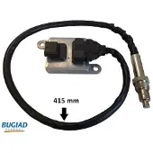BUGIAD 82637 Laadluchtslang