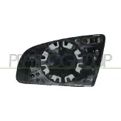 PRASCO Spiegelglas, buitenspiegel AD0207535