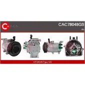 Casco CAC78048GS Aircopomp