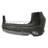 PRASCO MZ7021061 Achterbumper