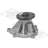 KWP 101508 Waterpomp