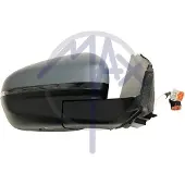 Max MCT157-R Buitenspiegel