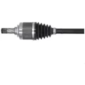 POINT GEAR PNG72725 Aandrijfas