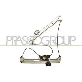 PRASCO BM046W023 Raammechanisme