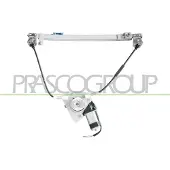 PRASCO AA340W021 Raammechanisme